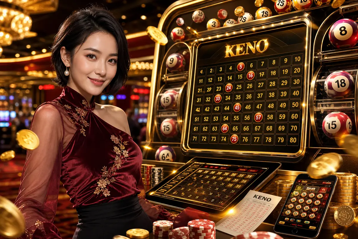 as9999 Live Dealer Baccarat Table
