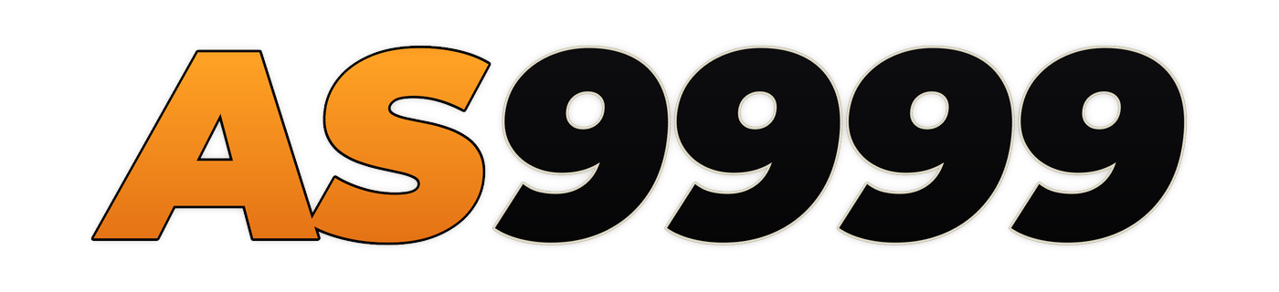 as9999 লোগো
